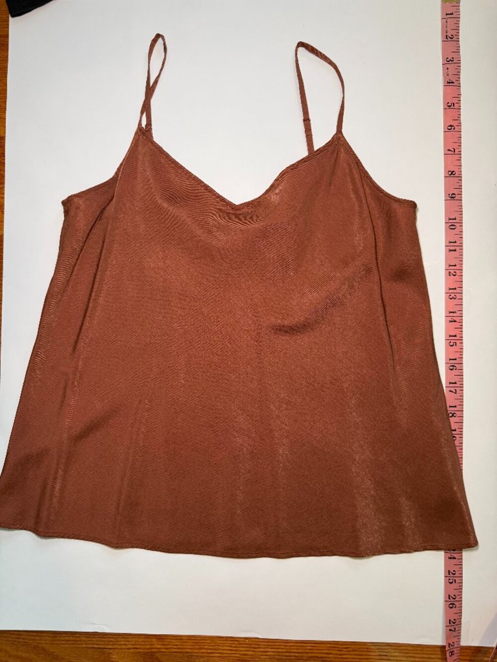 Uniqlo V Neck Tank